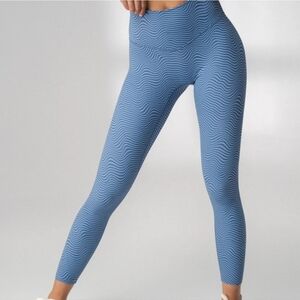 Balance Athletica Ocean Wave Leggings